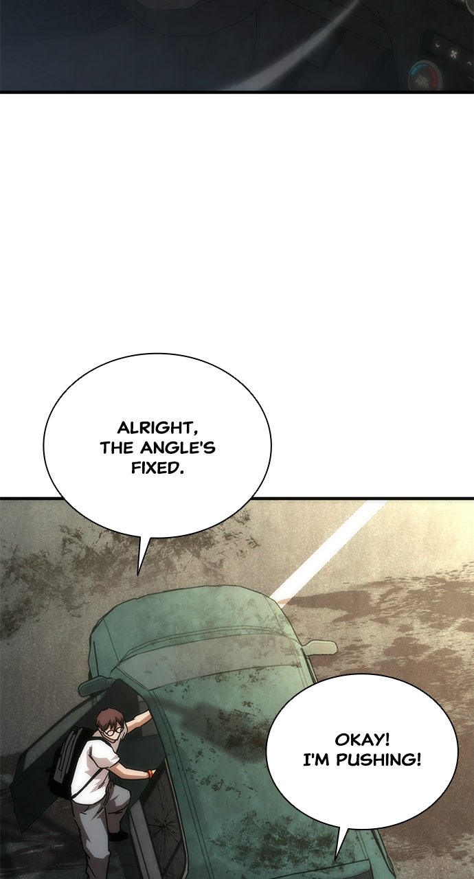 Zombie Revelation: 82-08 Episode 96 page 77 - 