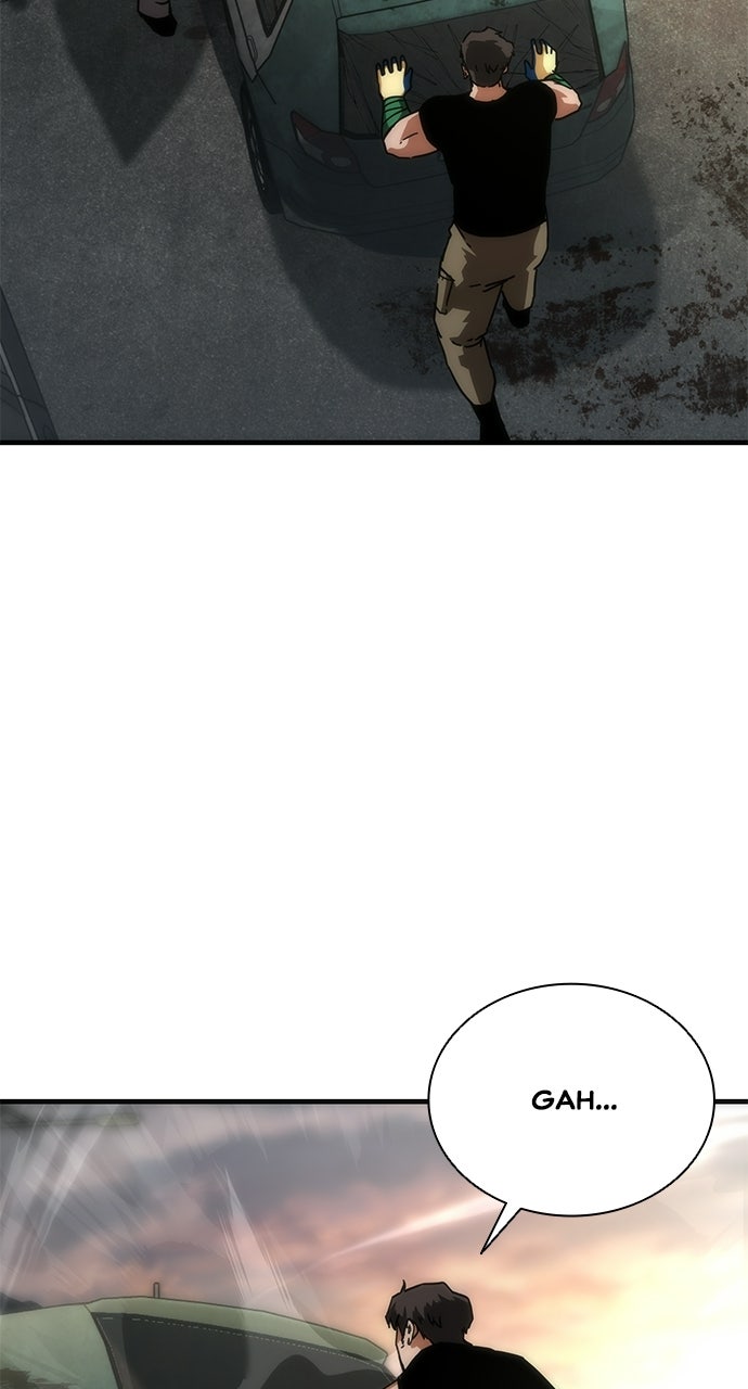 Zombie Revelation: 82-08 Episode 96 page 78 - 