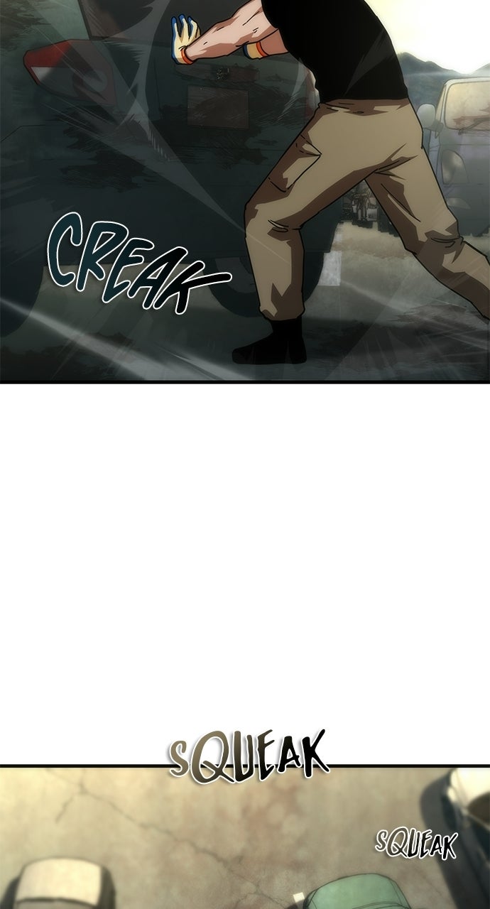 Zombie Revelation: 82-08 Episode 96 page 79 - 