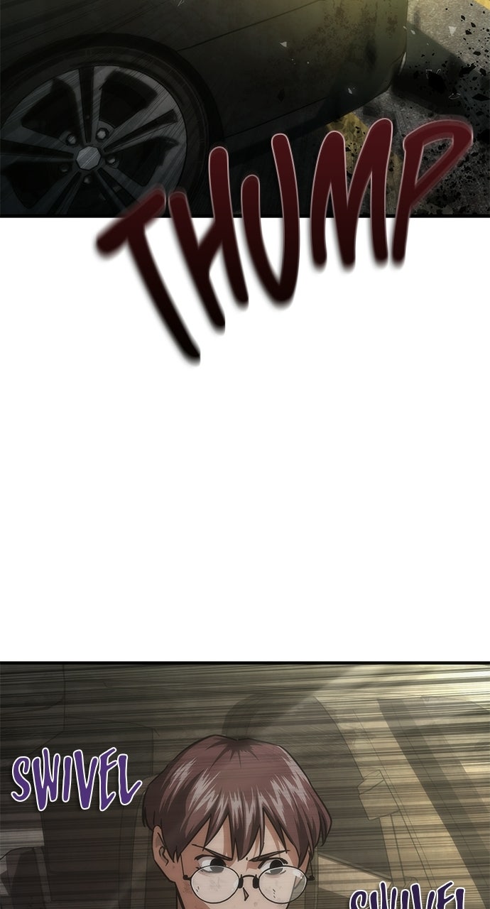 Zombie Revelation: 82-08 Episode 96 page 9 - 