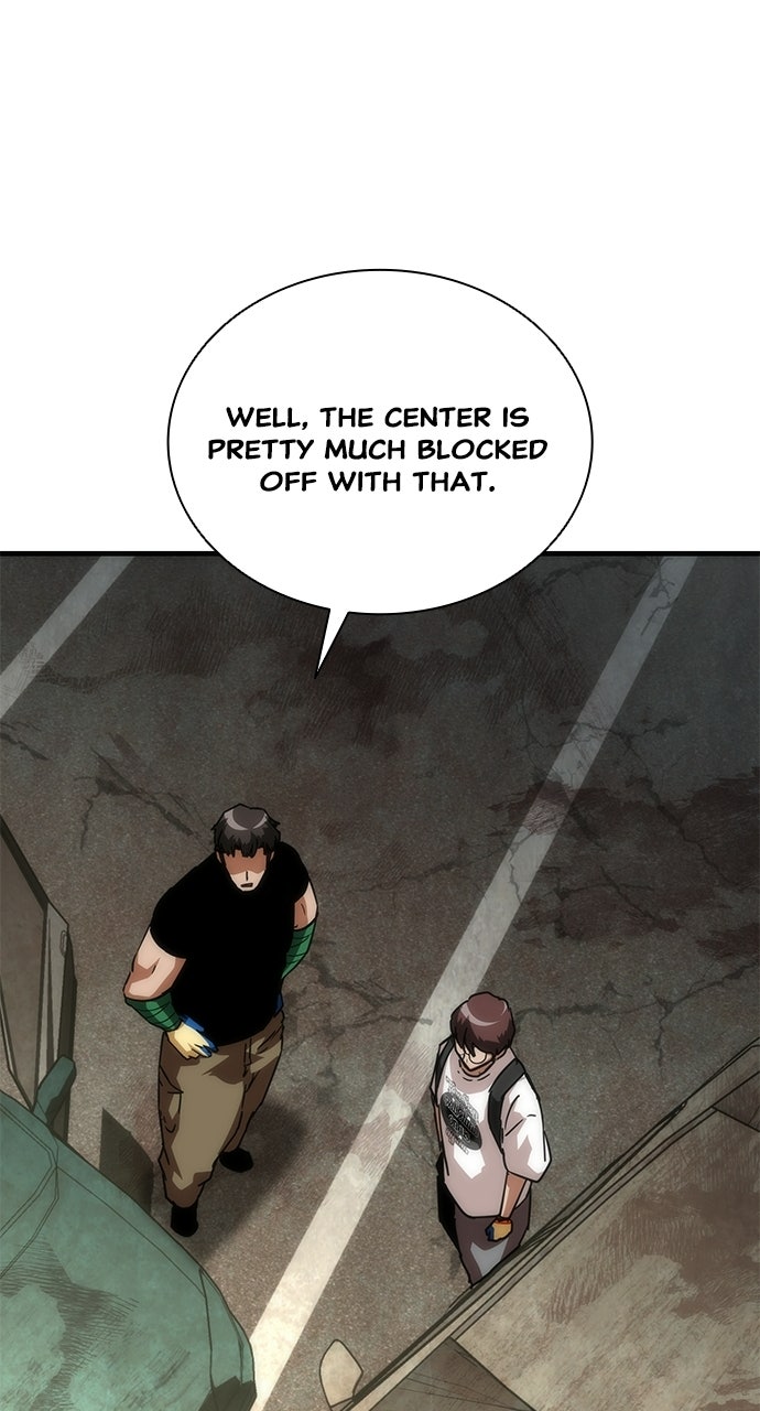 Zombie Revelation: 82-08 Episode 96 page 82 - 