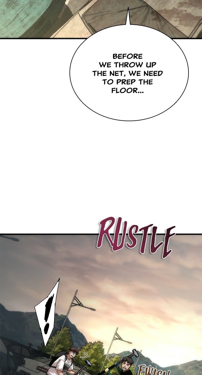 Zombie Revelation: 82-08 Episode 96 page 83 - 