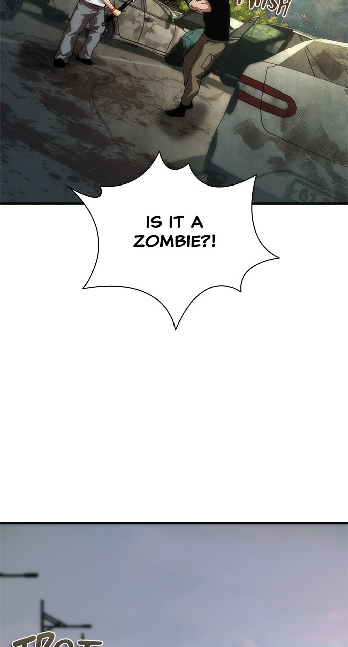 Zombie Revelation: 82-08 Episode 96 page 84 - 