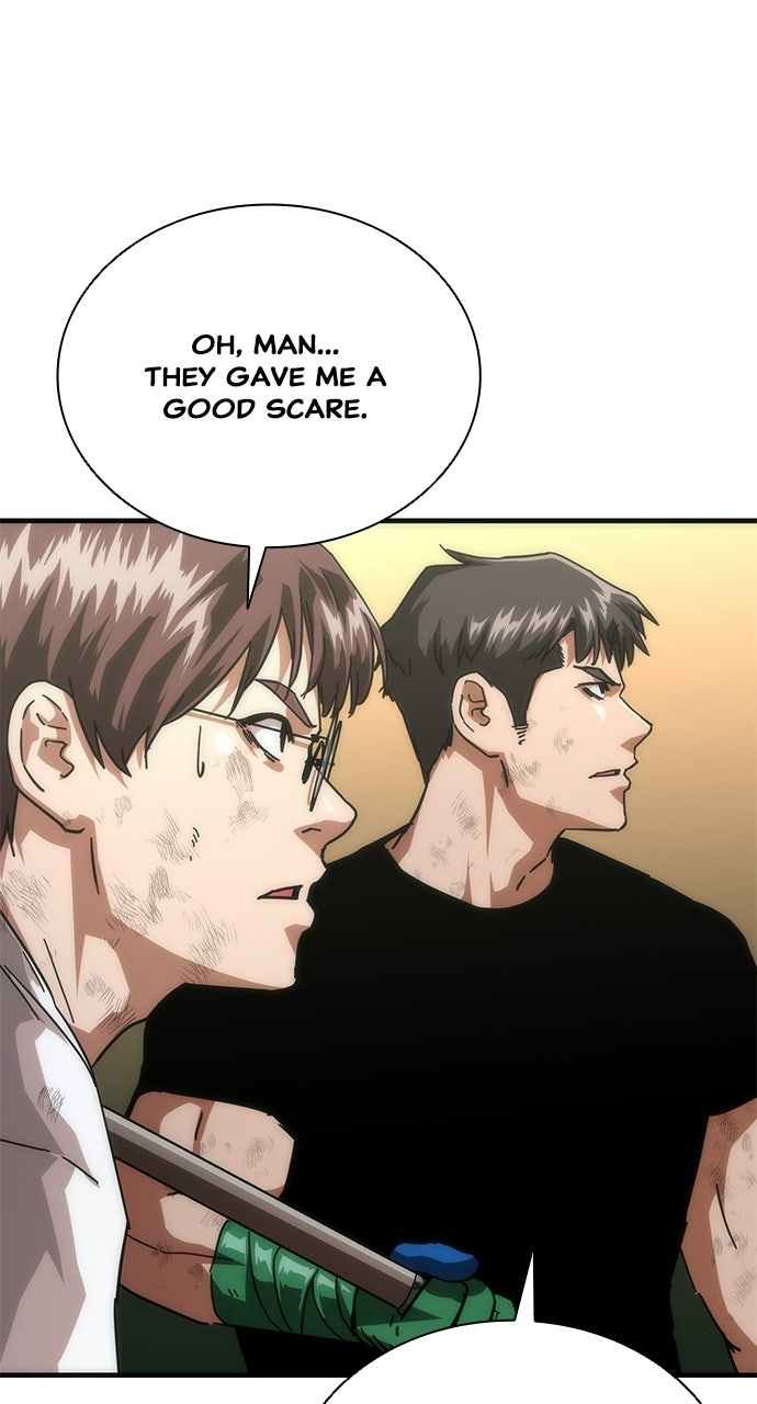 Zombie Revelation: 82-08 Episode 96 page 86 - 