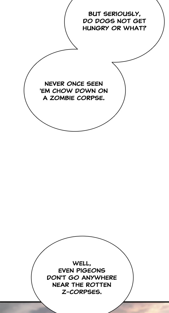Zombie Revelation: 82-08 Episode 96 page 87 - 