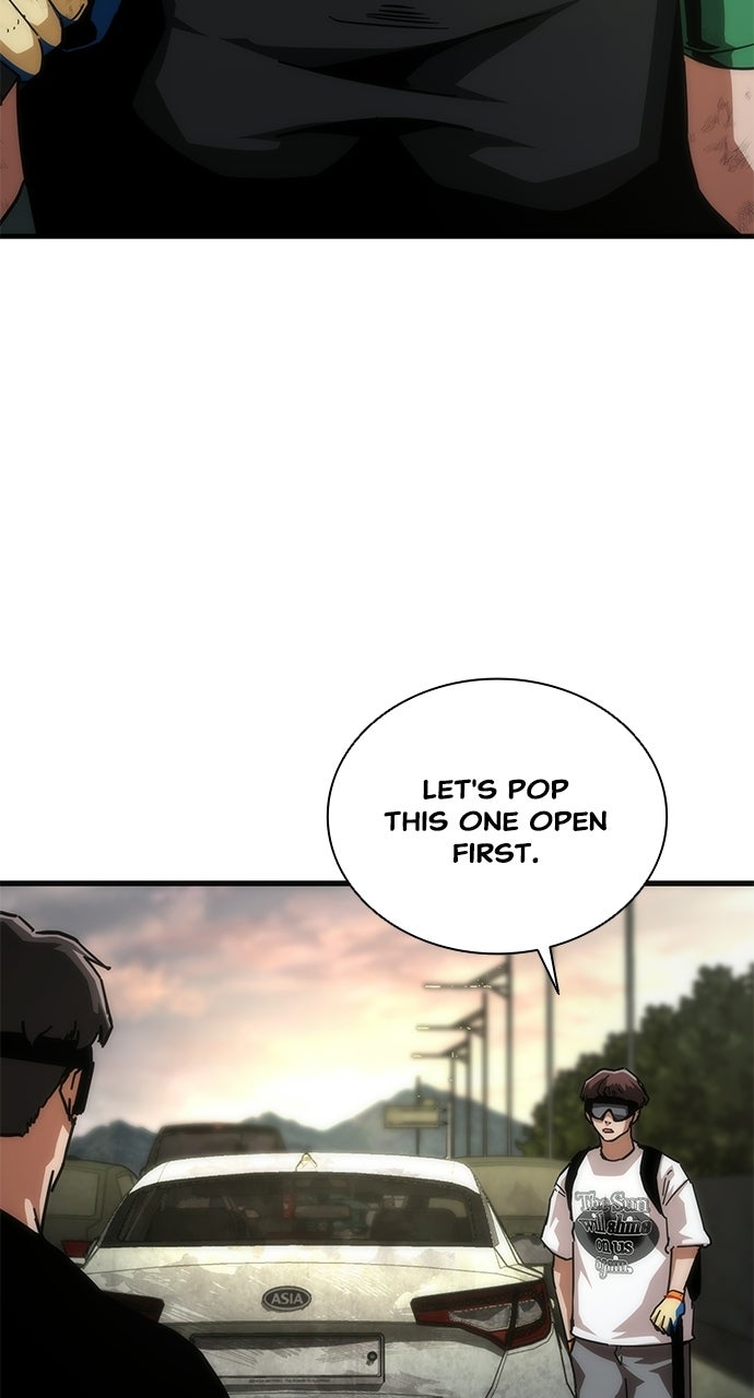 Zombie Revelation: 82-08 Episode 96 page 91 - 