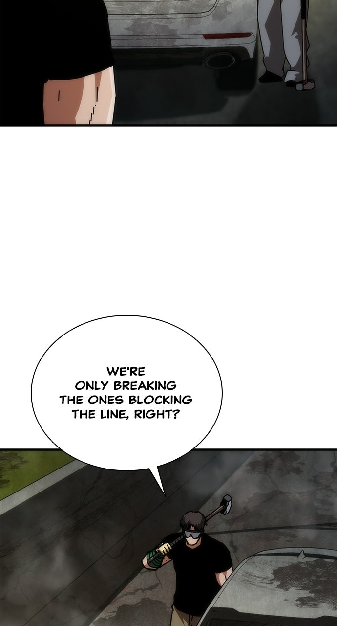 Zombie Revelation: 82-08 Episode 96 page 92 - 