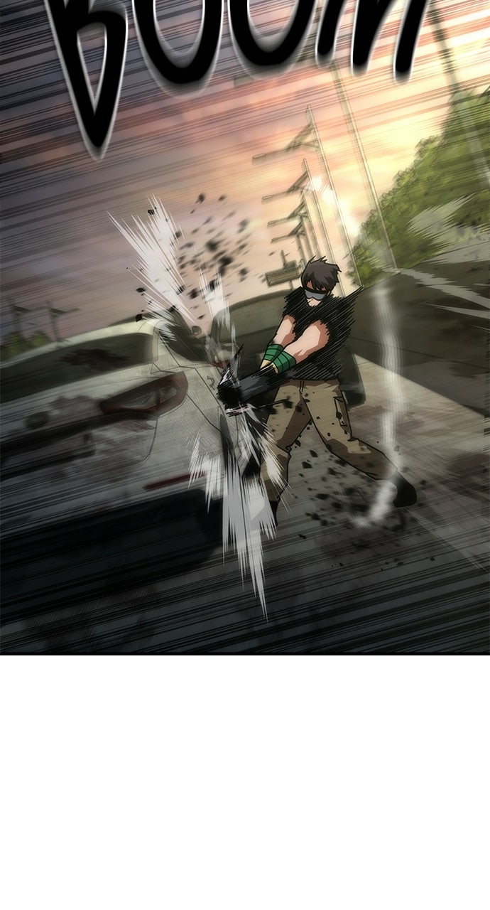Zombie Revelation: 82-08 Episode 96 page 98 - 