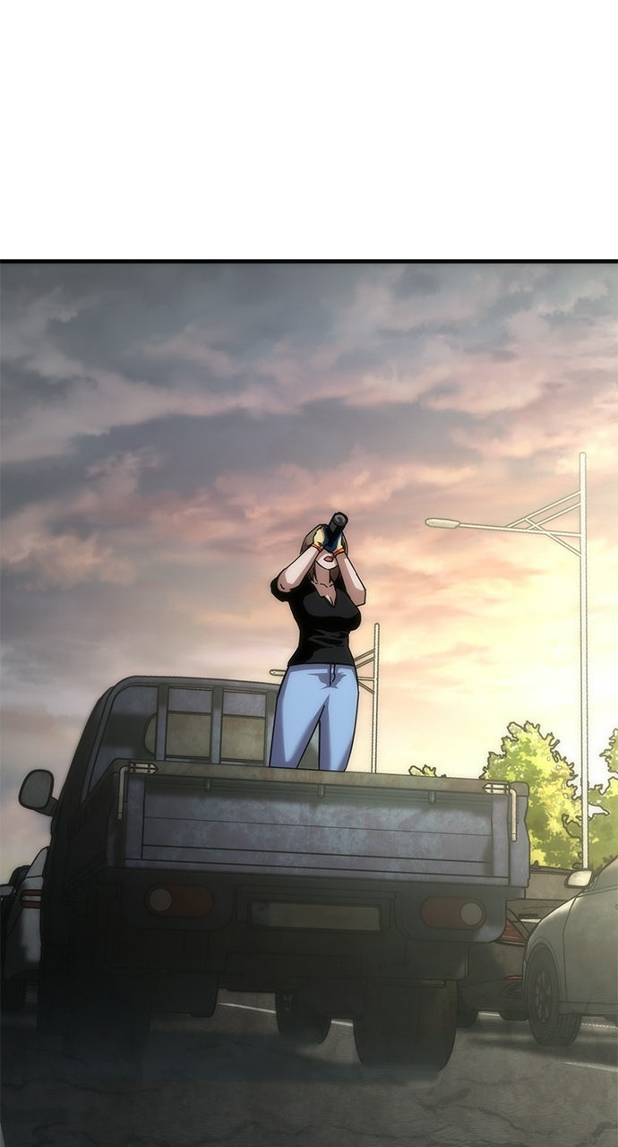 Zombie Revelation: 82-08 Episode 96 page 99 - 