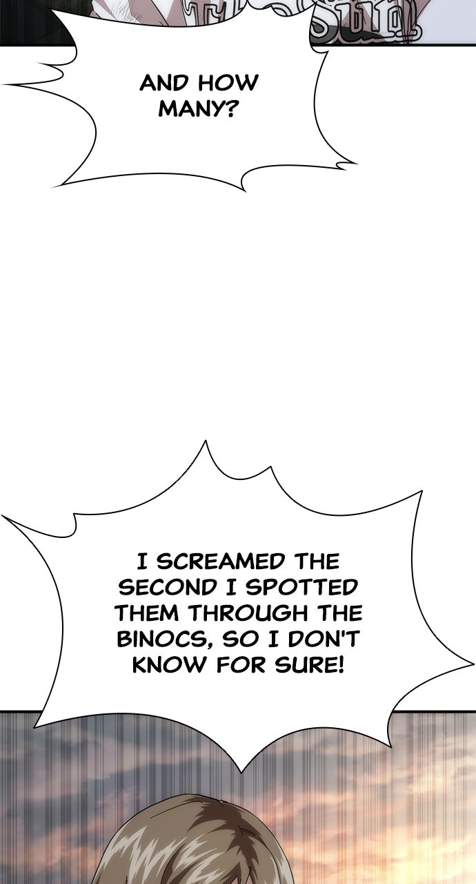 Zombie Revelation: 82-08 Episode 97 page 12 - 