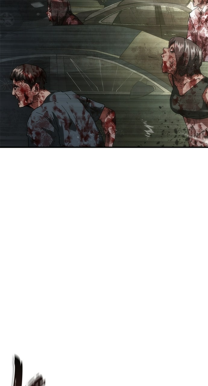 Zombie Revelation: 82-08 Episode 97 page 14 - 
