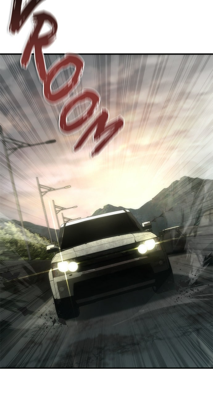 Zombie Revelation: 82-08 Episode 97 page 15 - 