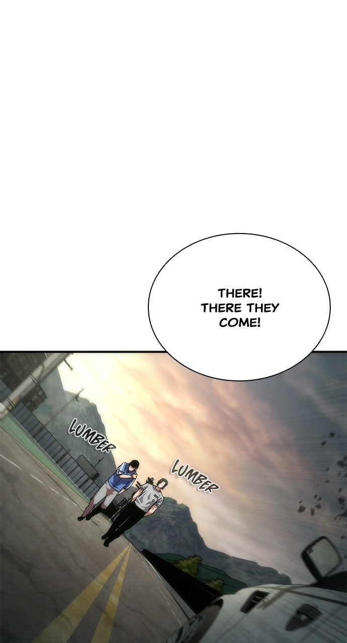 Zombie Revelation: 82-08 Episode 97 page 18 - 