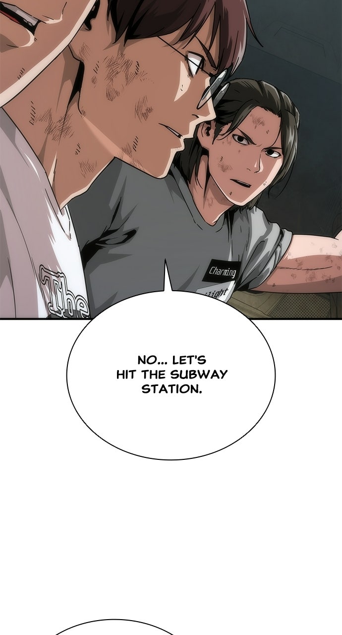 Zombie Revelation: 82-08 Episode 97 page 24 - 