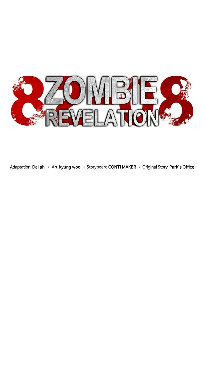Zombie Revelation: 82-08 Episode 97 page 28 - 