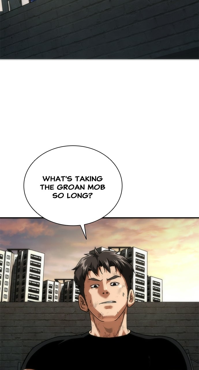 Zombie Revelation: 82-08 Episode 97 page 30 - 