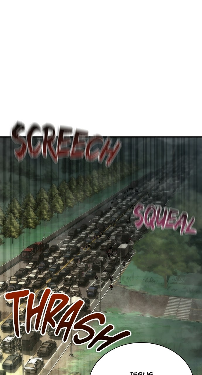 Zombie Revelation: 82-08 Episode 97 page 35 - 
