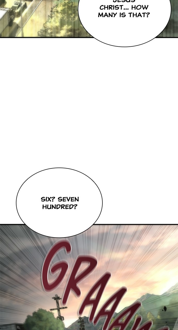 Zombie Revelation: 82-08 Episode 97 page 36 - 