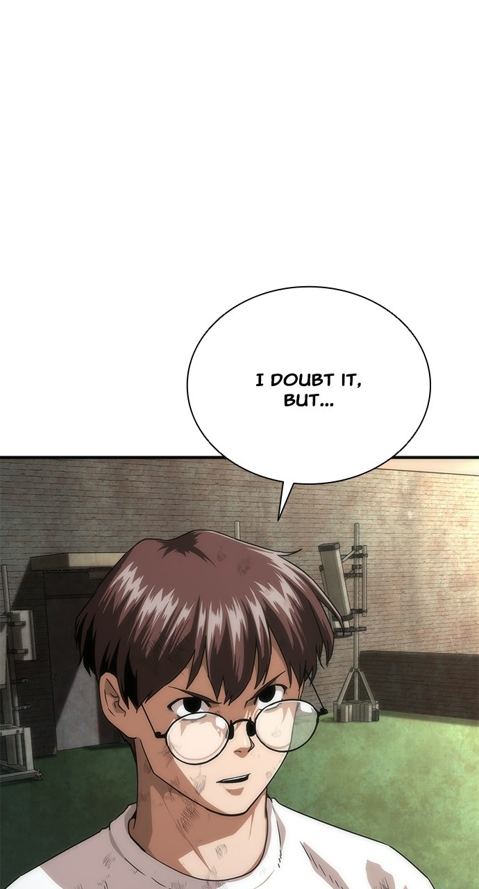 Zombie Revelation: 82-08 Episode 97 page 39 - 
