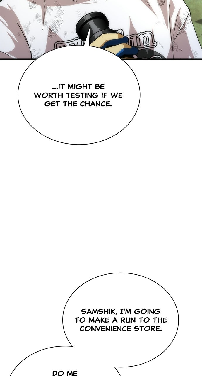 Zombie Revelation: 82-08 Episode 97 page 40 - 