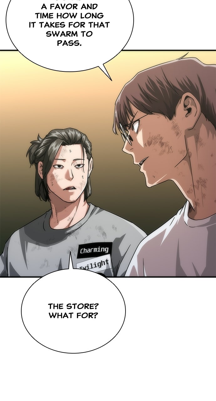 Zombie Revelation: 82-08 Episode 97 page 41 - 