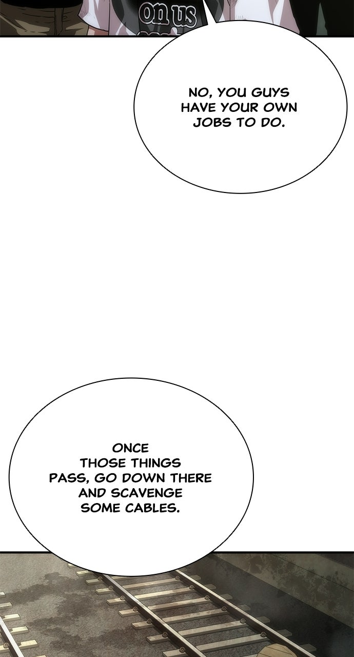 Zombie Revelation: 82-08 Episode 97 page 44 - 