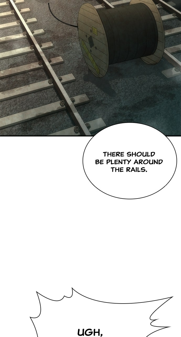 Zombie Revelation: 82-08 Episode 97 page 45 - 