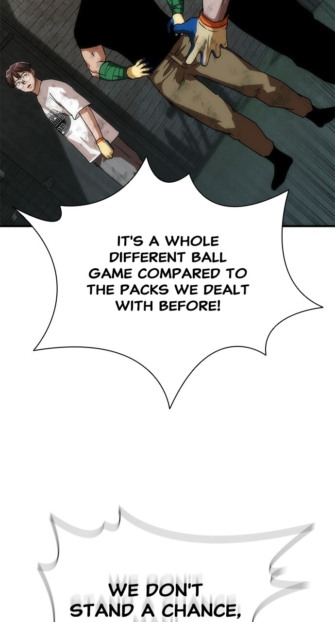 Zombie Revelation: 82-08 Episode 97 page 48 - 