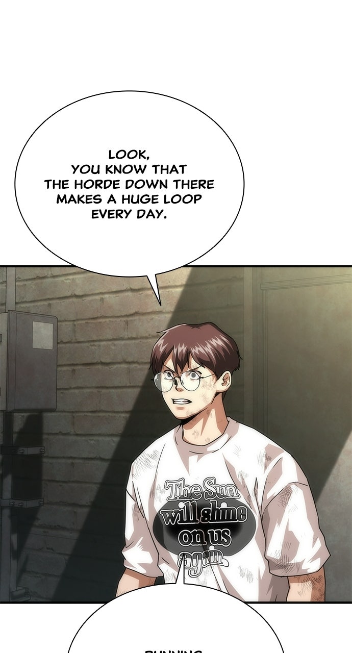 Zombie Revelation: 82-08 Episode 97 page 50 - 