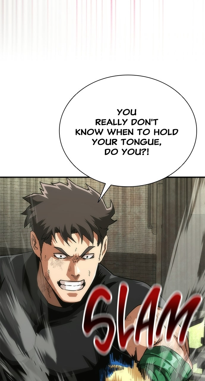 Zombie Revelation: 82-08 Episode 97 page 54 - 