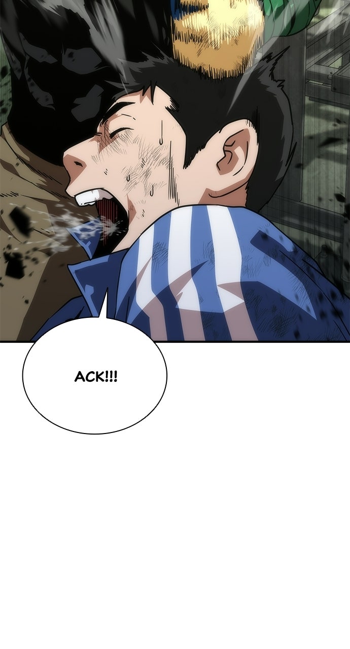 Zombie Revelation: 82-08 Episode 97 page 55 - 