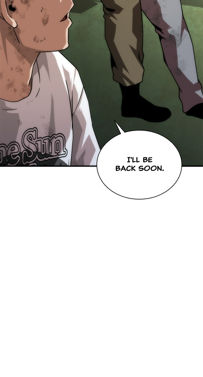 Zombie Revelation: 82-08 Episode 97 page 57 - 