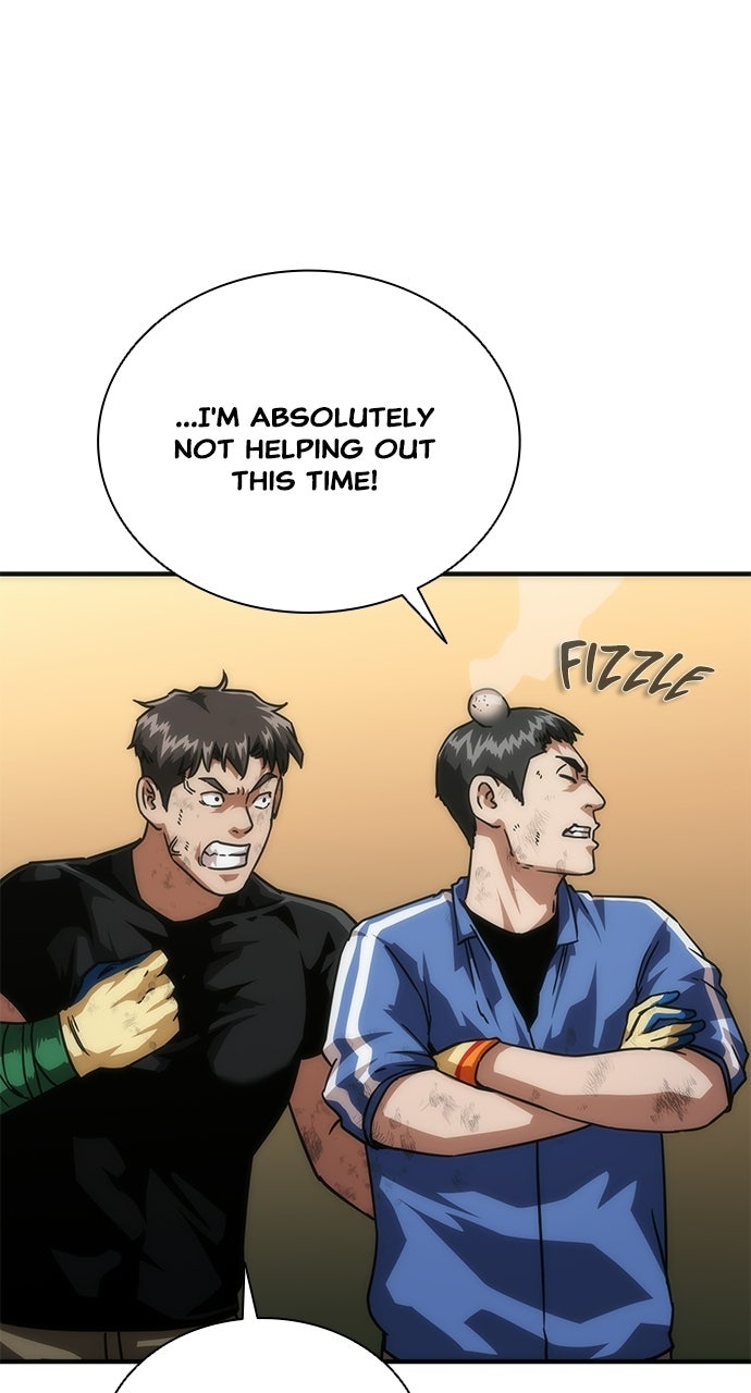 Zombie Revelation: 82-08 Episode 97 page 60 - 