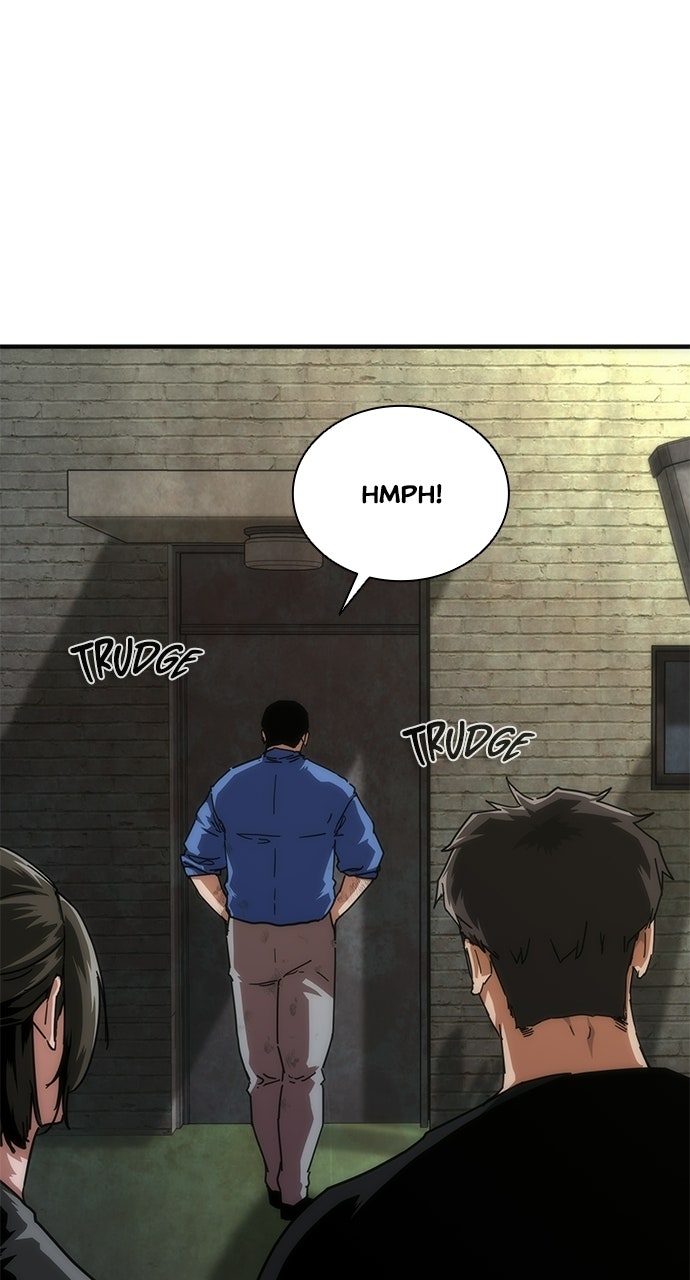 Zombie Revelation: 82-08 Episode 97 page 65 - 