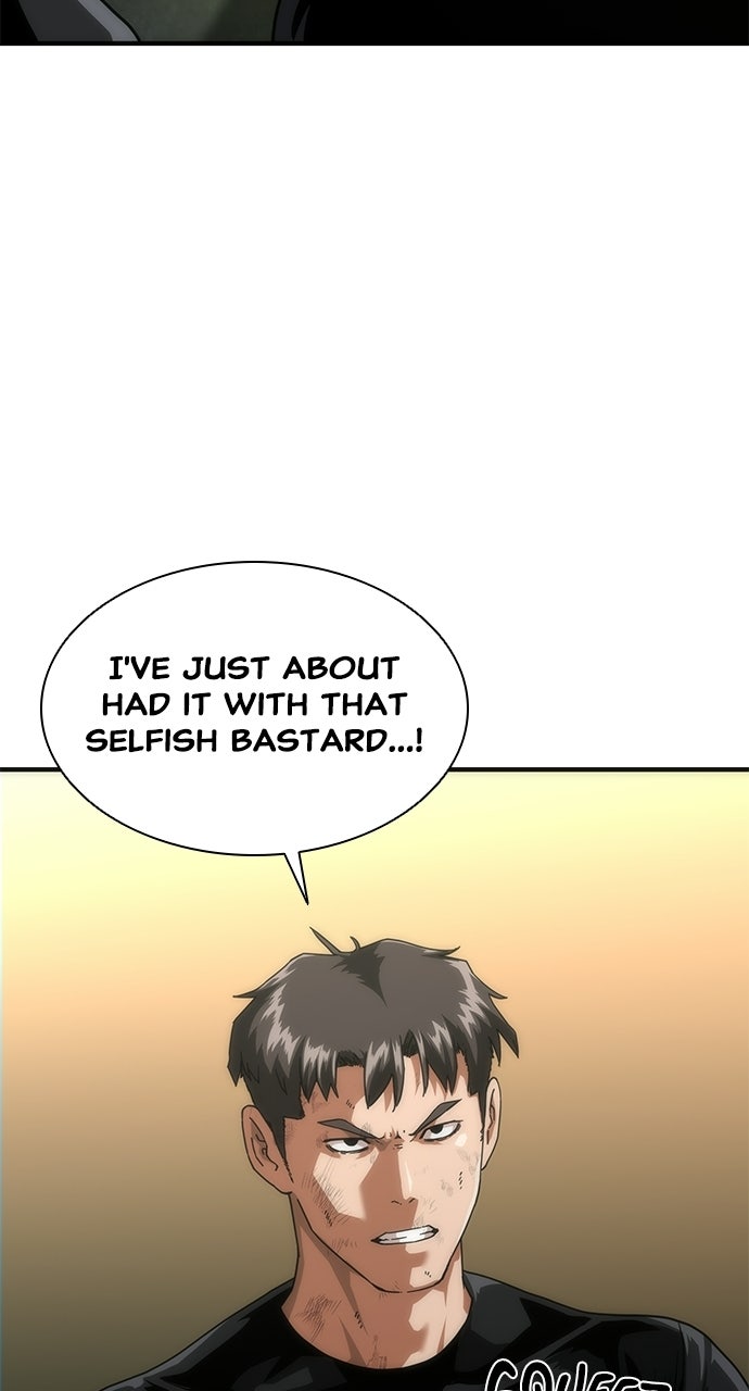 Zombie Revelation: 82-08 Episode 97 page 66 - 
