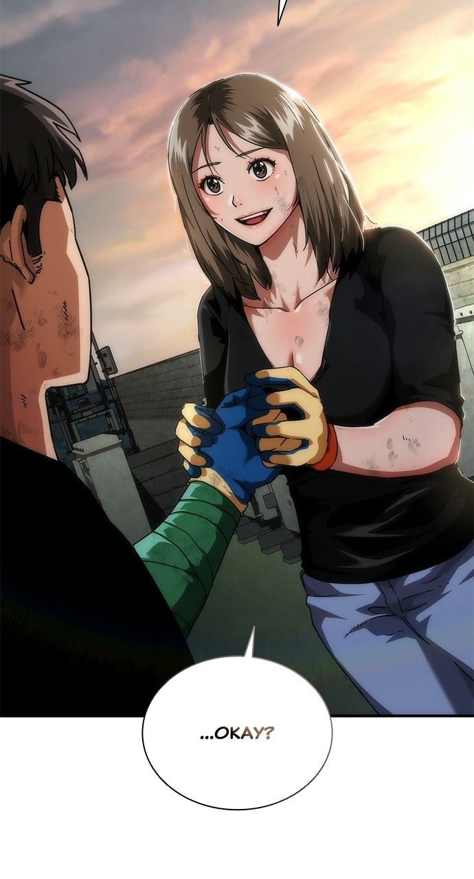Zombie Revelation: 82-08 Episode 97 page 69 - 