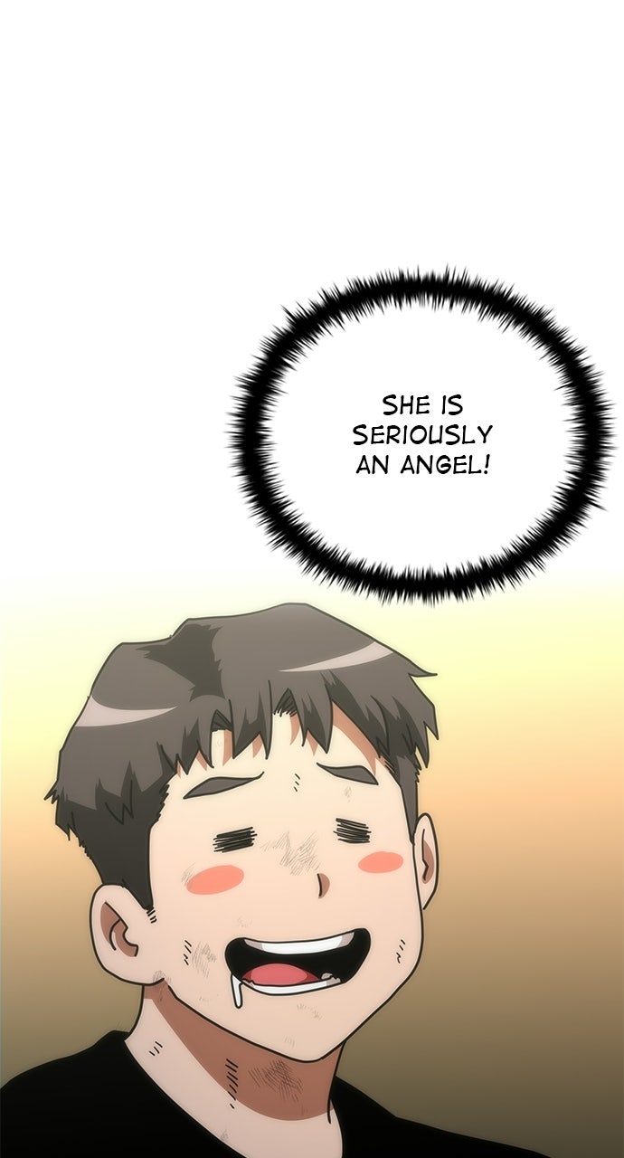 Zombie Revelation: 82-08 Episode 97 page 70 - 