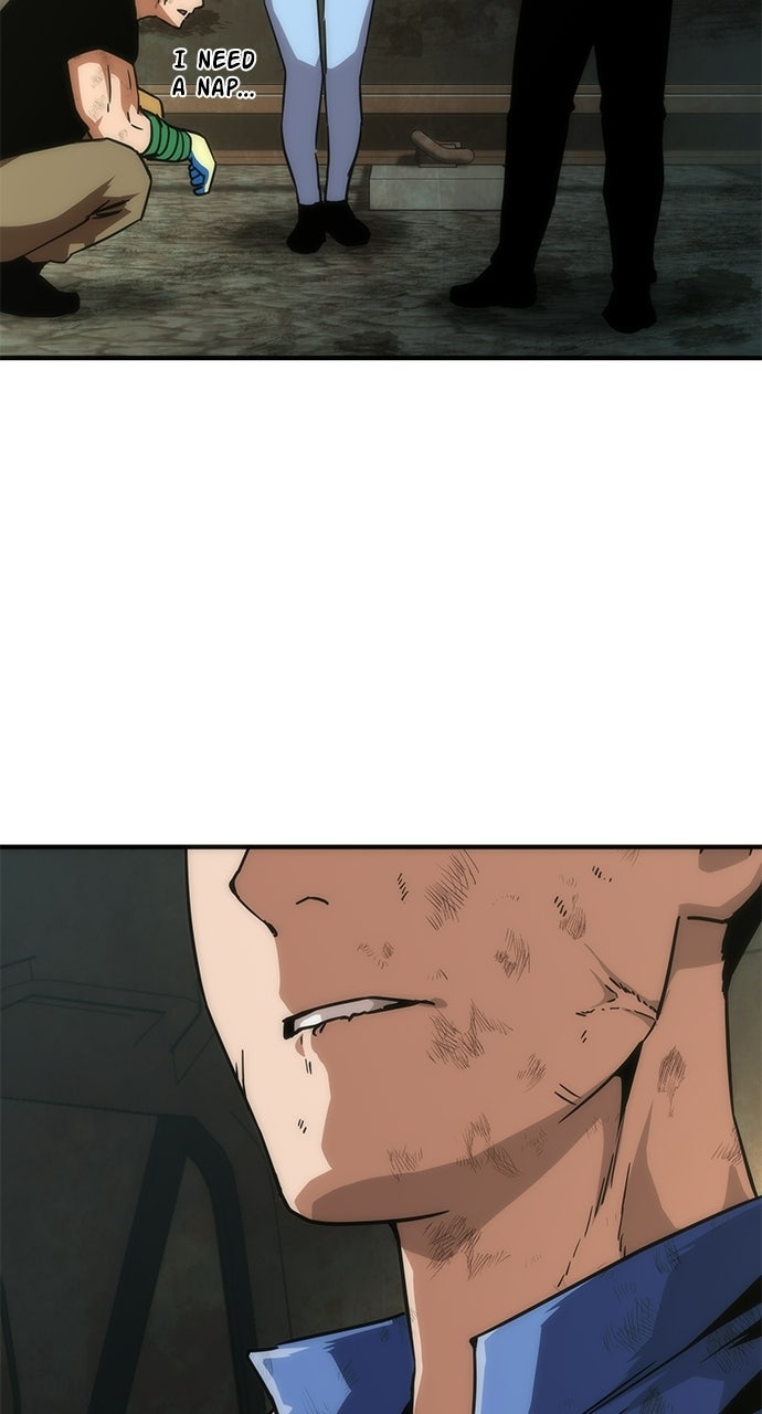 Zombie Revelation: 82-08 Episode 97 page 77 - 