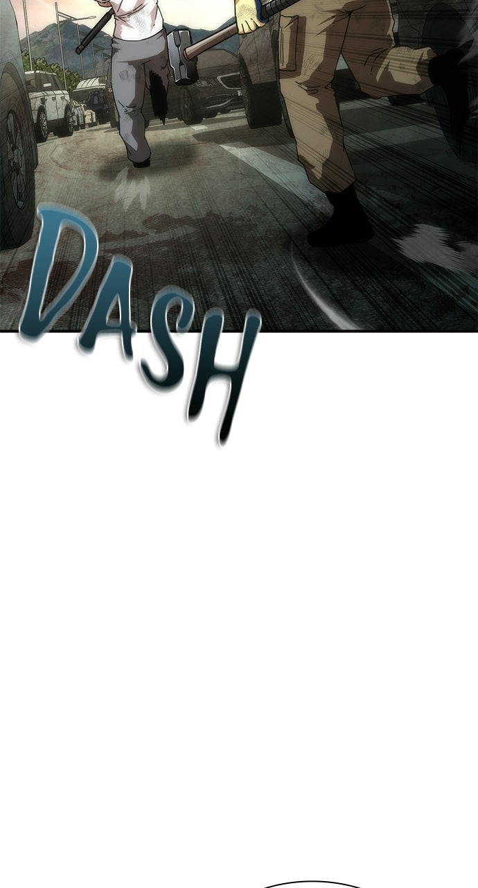Zombie Revelation: 82-08 Episode 97 page 9 - 