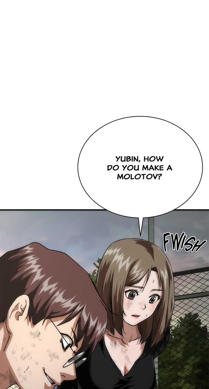 Zombie Revelation: 82-08 Episode 97 page 83 - 