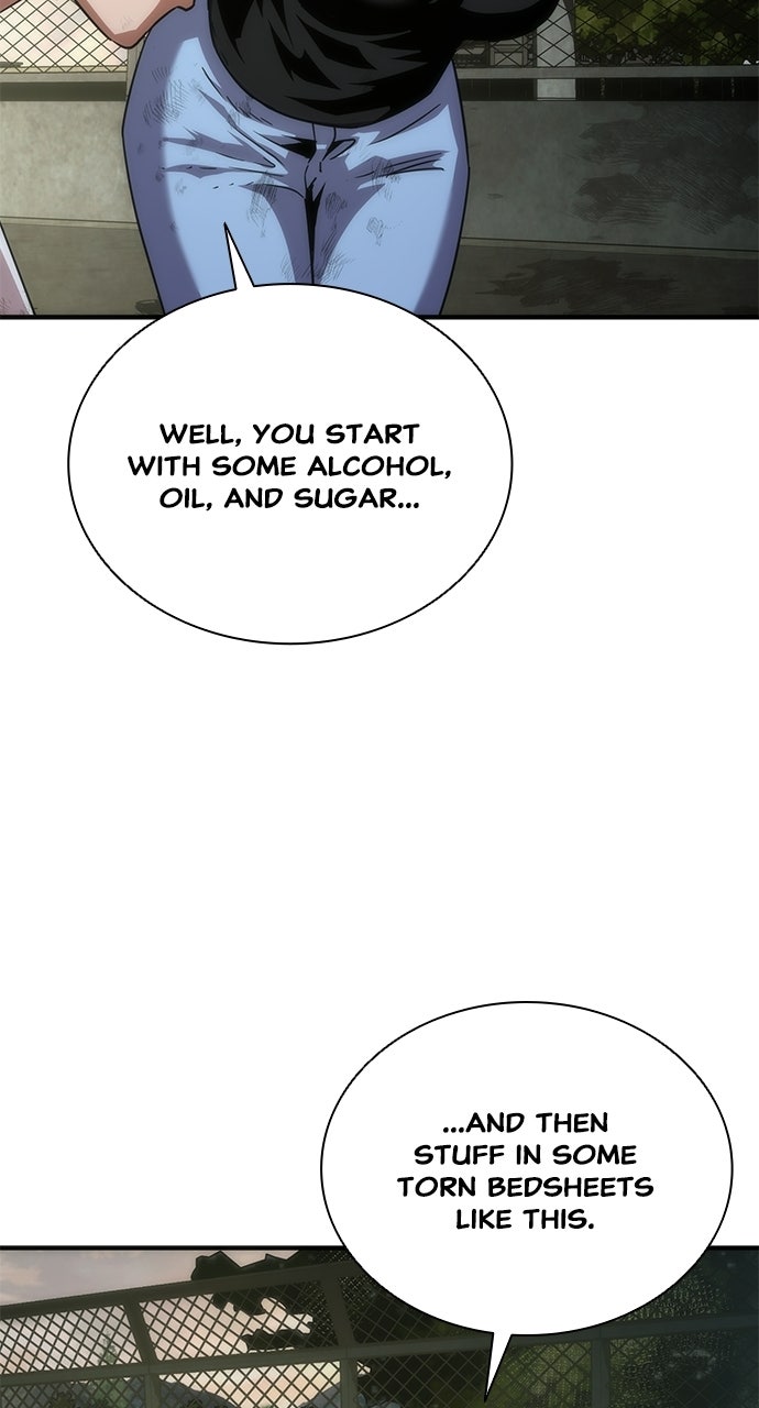 Zombie Revelation: 82-08 Episode 97 page 84 - 
