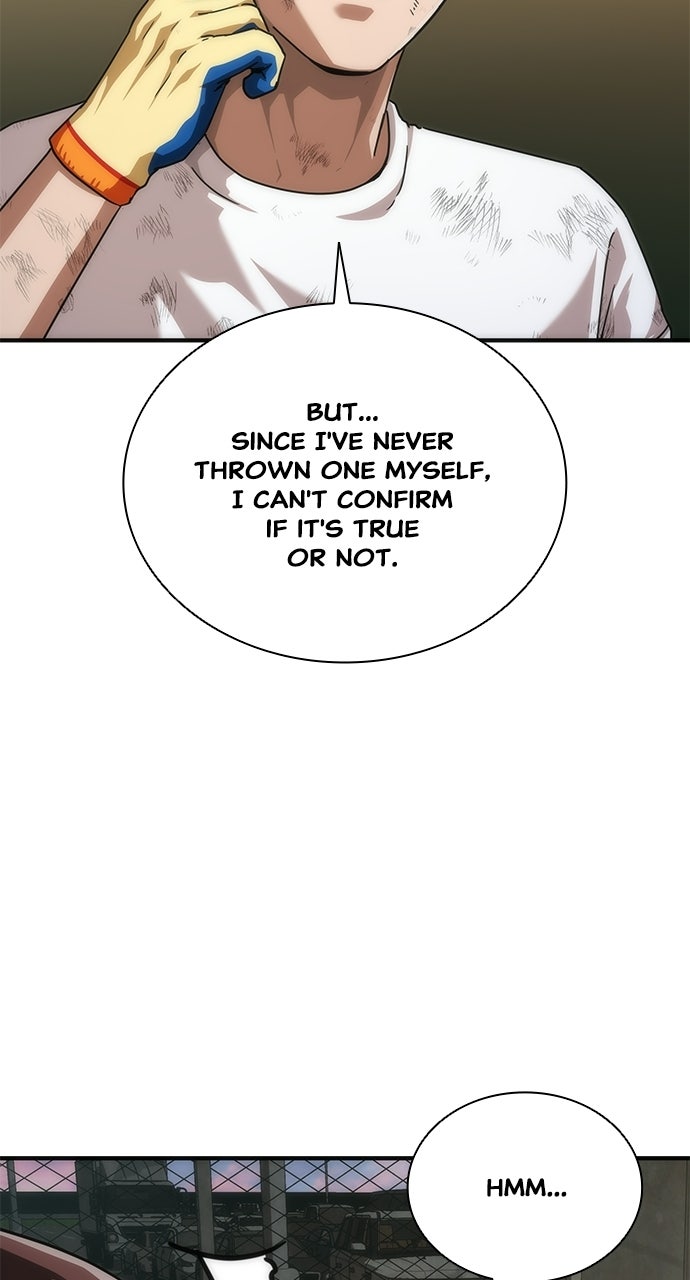 Zombie Revelation: 82-08 Episode 97 page 89 - 