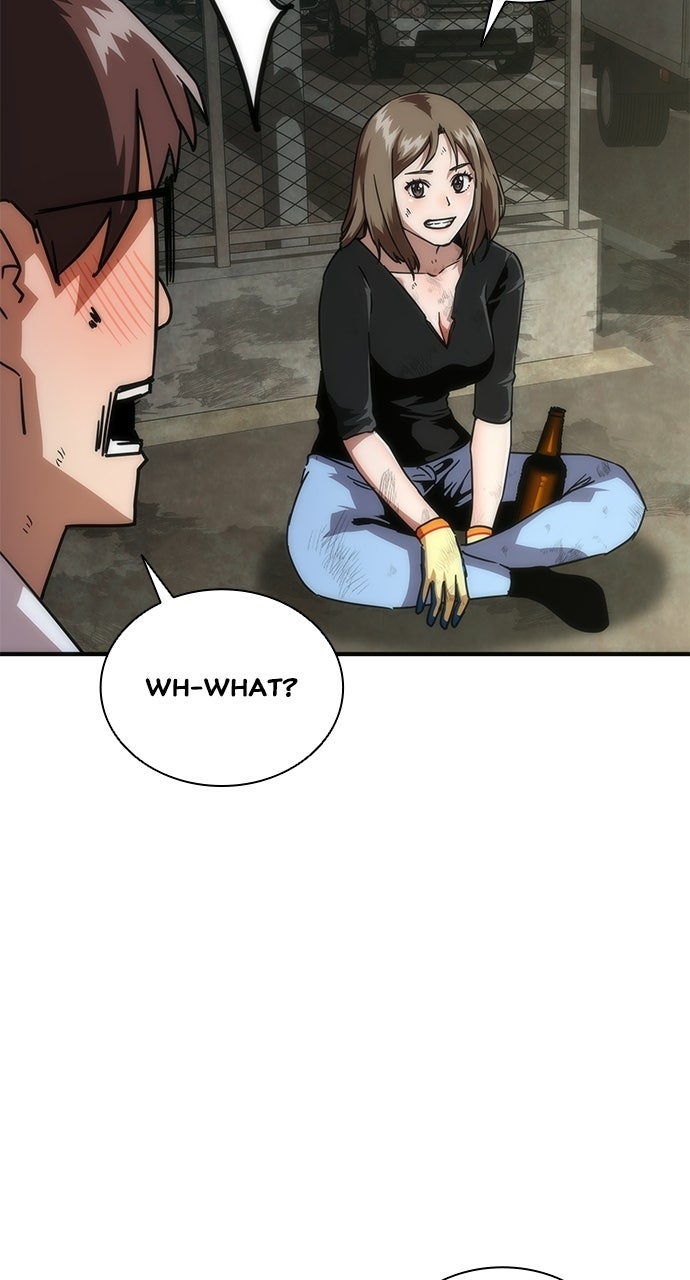 Zombie Revelation: 82-08 Episode 97 page 90 - 
