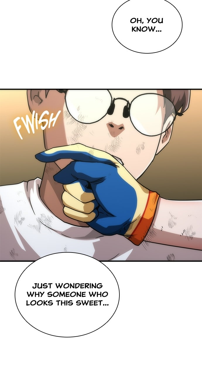 Zombie Revelation: 82-08 Episode 97 page 91 - 