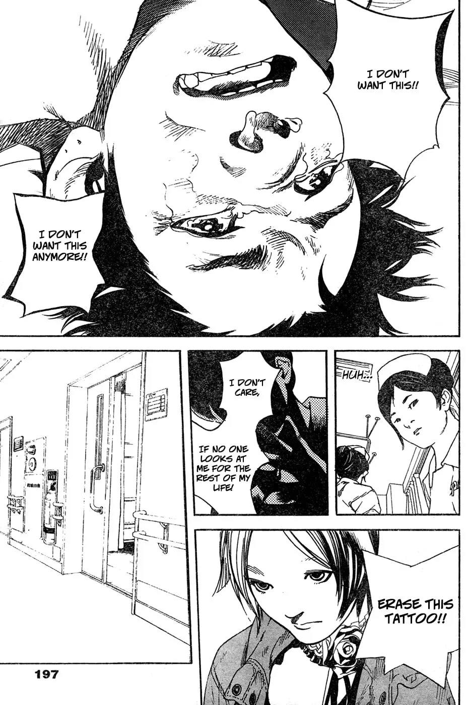 Zoo Factory Chapter 0 page 26 - 