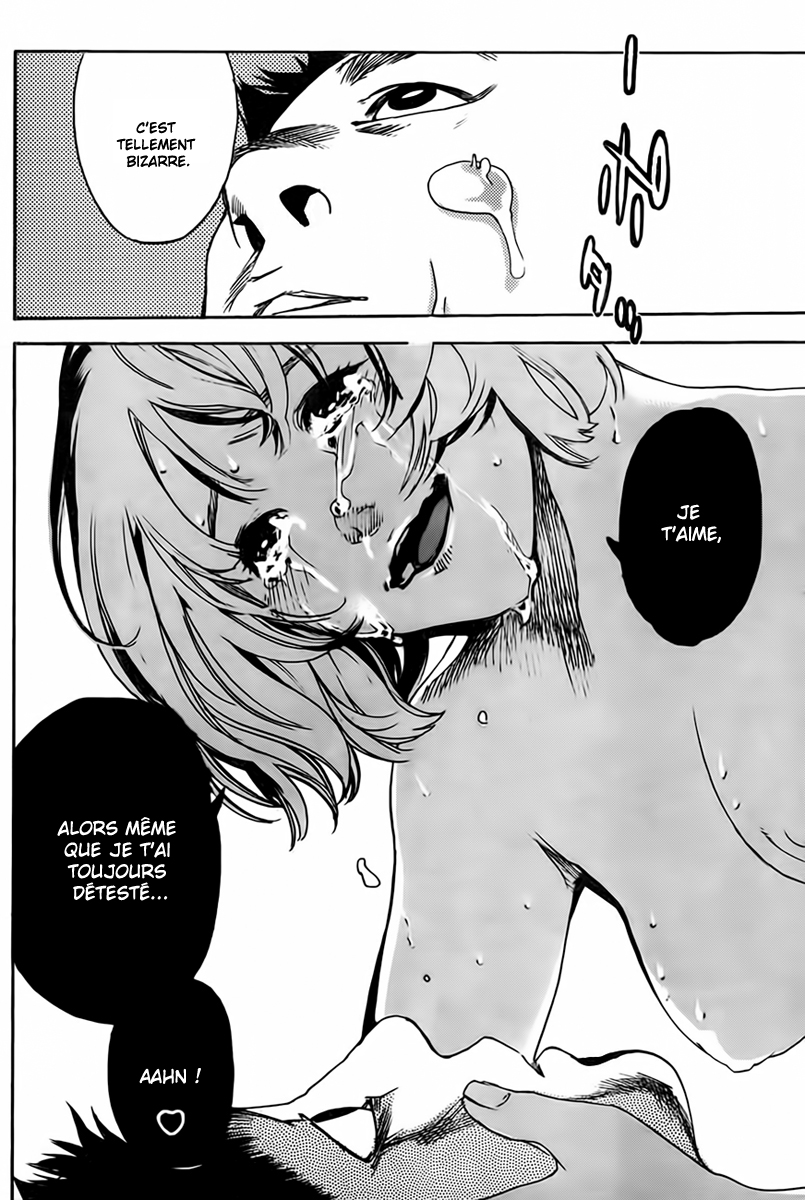 Zoo Factory Chapter 1 page 22 - 