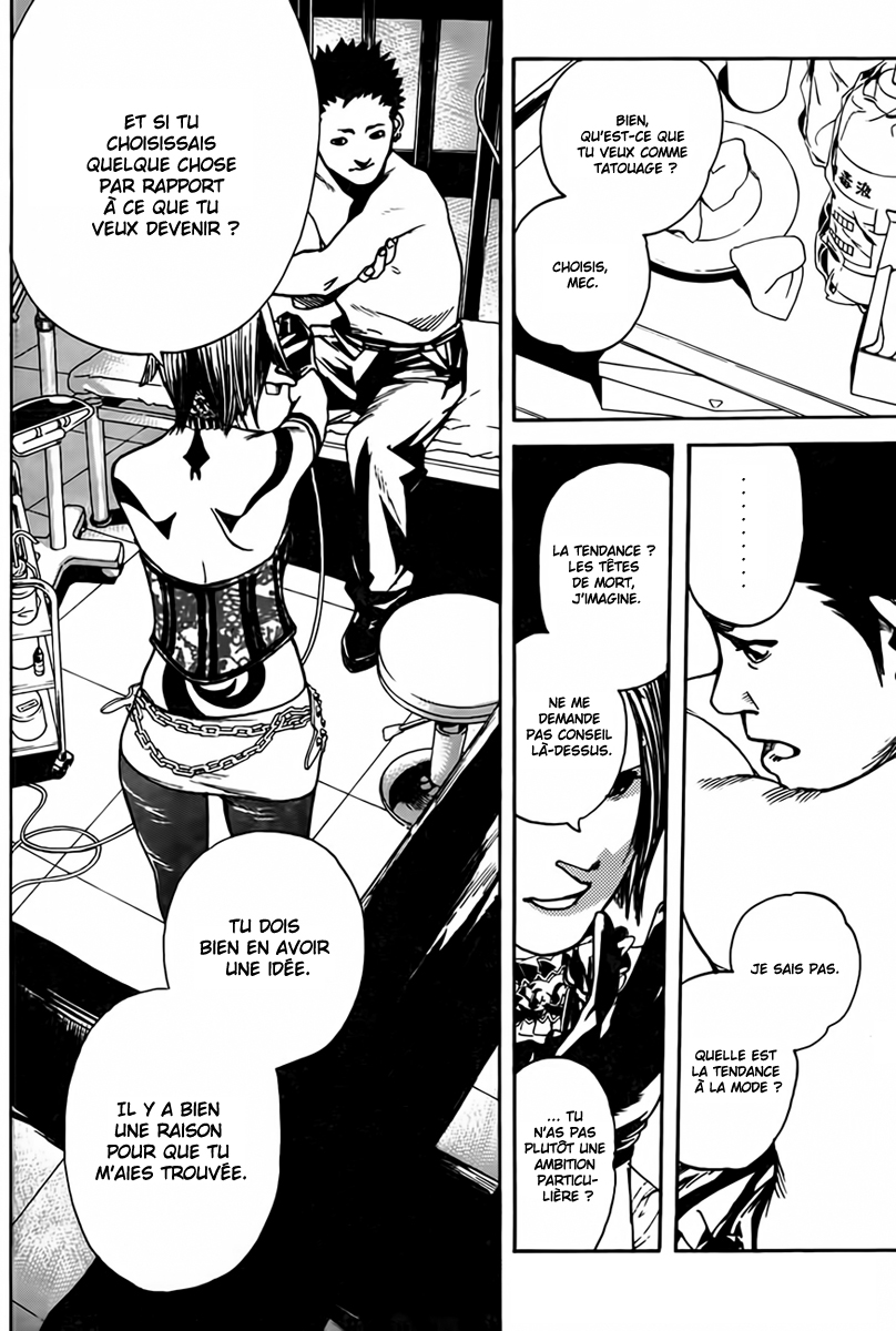 Zoo Factory Chapter 1 page 9 - 