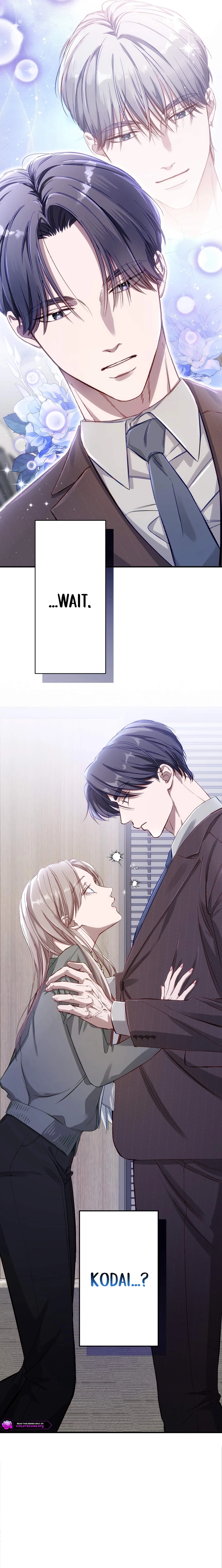 Zuru Sugiru Kimi ni Futatabi Oboreru Chapter 1 page 13 - 