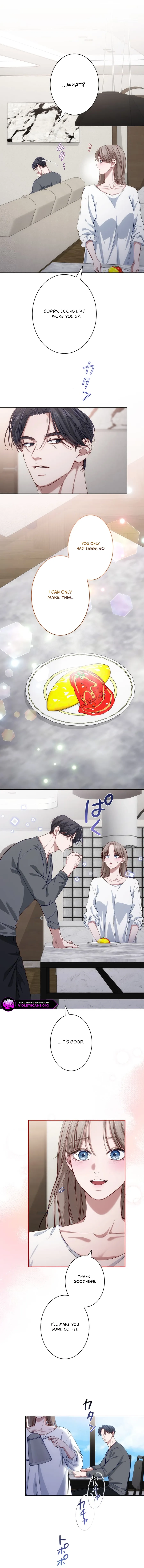 Zuru Sugiru Kimi ni Futatabi Oboreru Chapter 12 page 13 - 