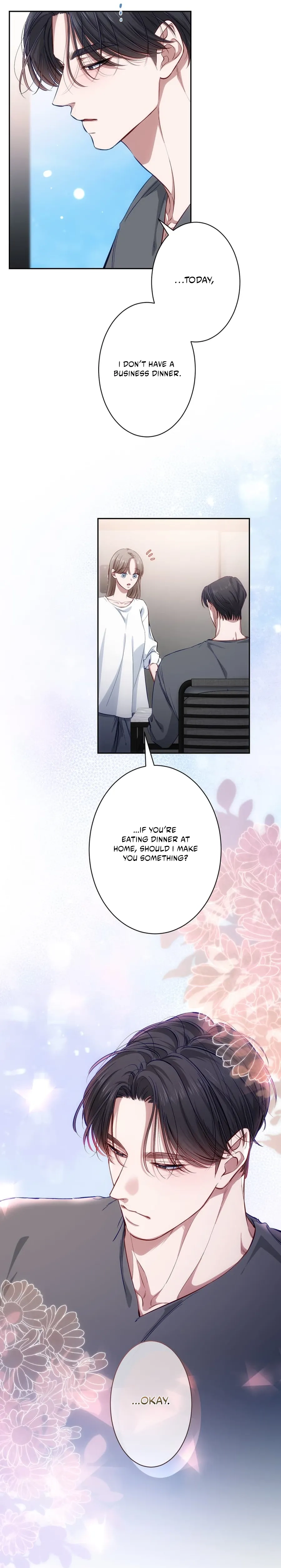 Zuru Sugiru Kimi ni Futatabi Oboreru Chapter 12 page 14 - 